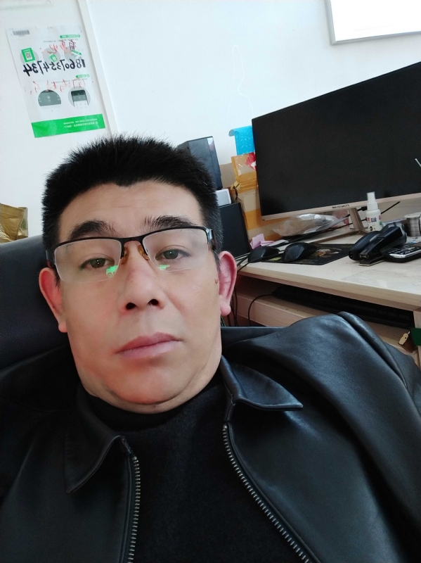 择心的第一张照片--郴州王婆说媒