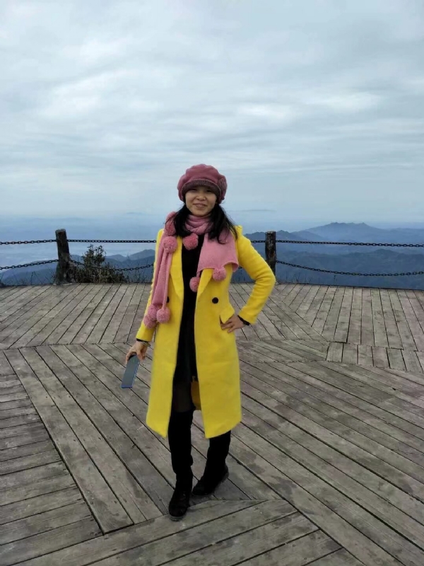 sgany的第二张照片--郴州王婆说媒