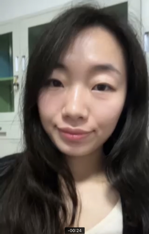 霉霉的第一张照片--郴州王婆说媒